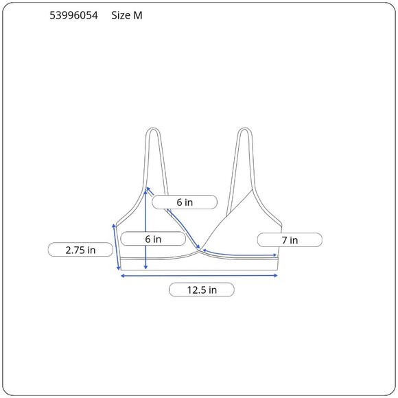 Anthropologie L*Space Mandy Twist Printed  Top - Picture 4 of 7